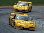 Chevrolet Corvette C5R 2001 года